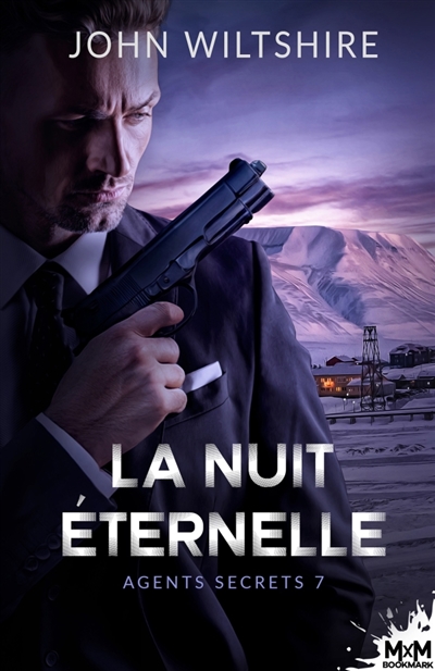 La nuit éternelle : Agents...