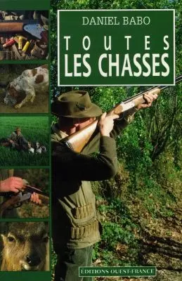 Toutes les chasses