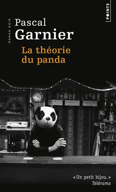La théorie du panda
