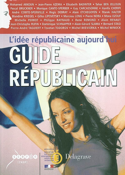 Guide républicain