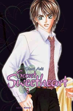 Secret sweetheart. Vol. 3