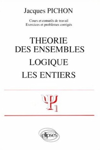 Cours et conseils de travail : exercices et problèmes corrigés