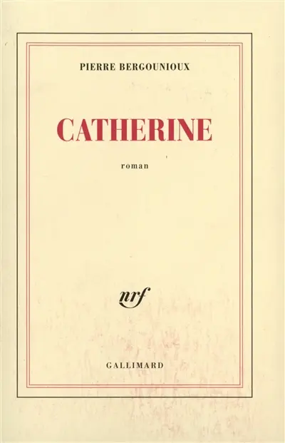 Catherine