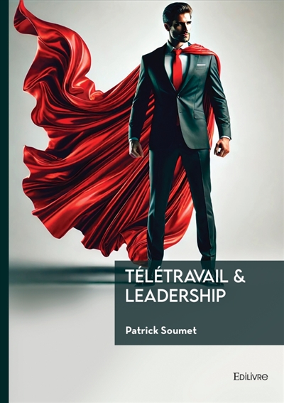 Télétravail & Leadership