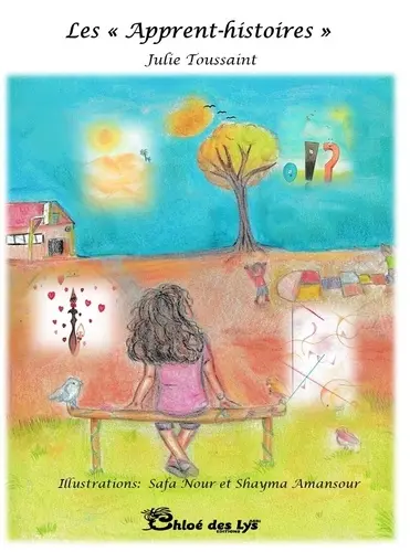 Les apprent-histoires