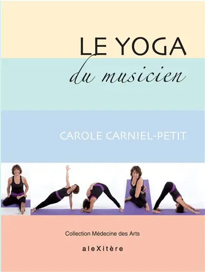 Le yoga du musicien