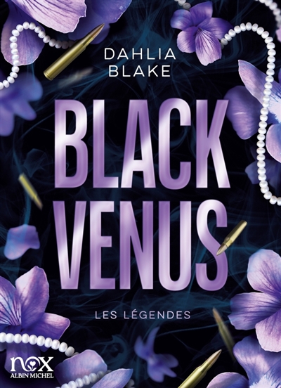Les légendes. Black Venus
