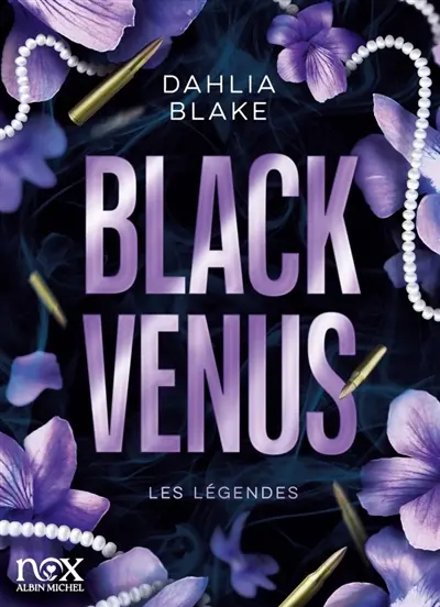 Les légendes. Black Venus