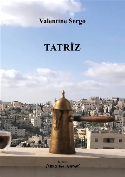 Tatrïz