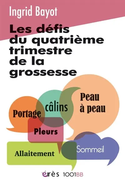 Les défis du quatrième trimestre de la grossesse