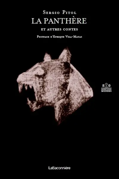 La panthère : et autres contes