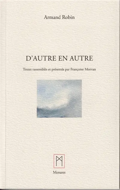 D’autre en autre