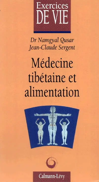 Médecine tibétaine et alimentation