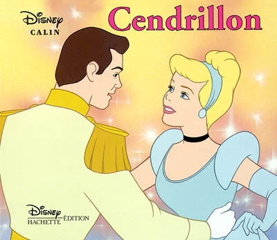 cendrillon