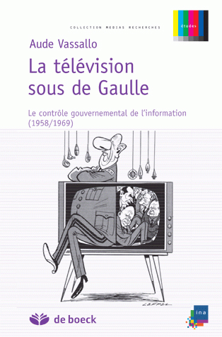 La télévision sous De...