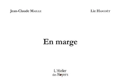 En marge