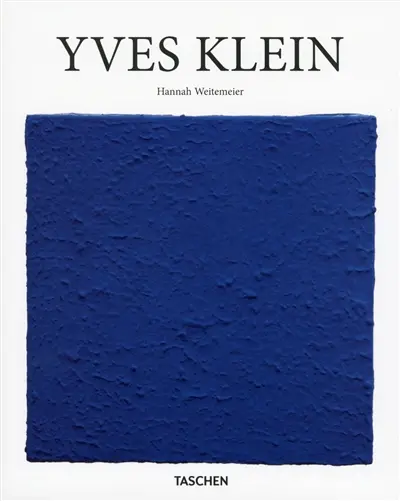 Yves Klein