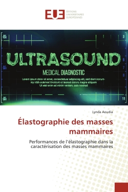 Elastographie des masses...
