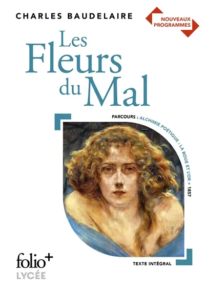Les fleurs du mal : bac 2020