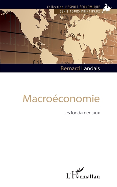 Macroéconomie : les fondamentaux