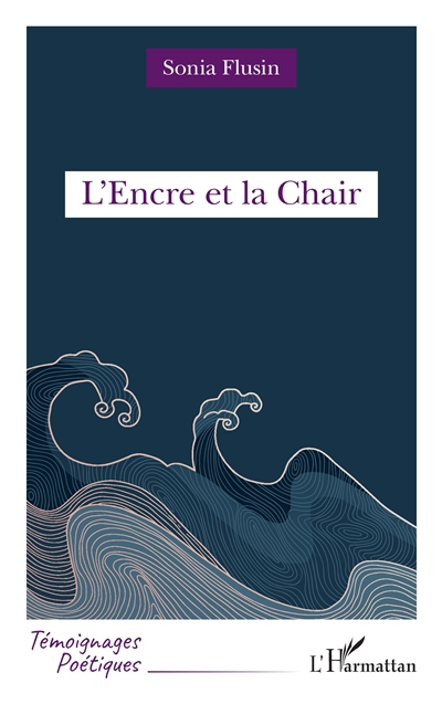 L'encre et la chair