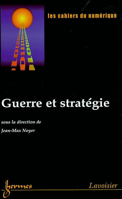 Cahiers du numérique (Les),...
