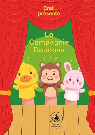 La compagnie doudous