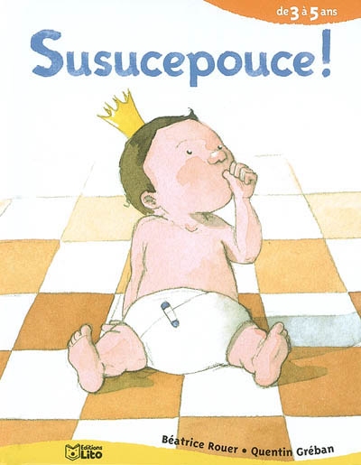 Susucepouce !