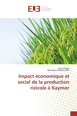 Impact économique et social...
