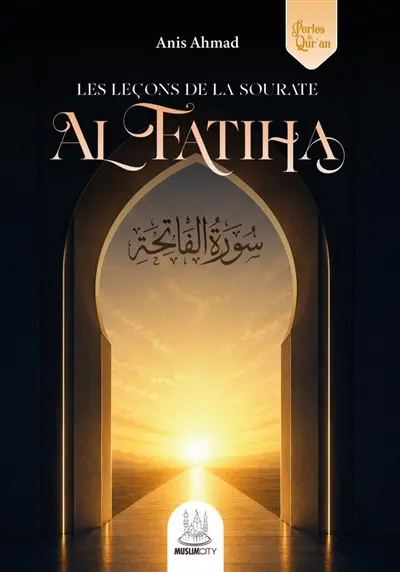 Les leçons de la sourate Al Fatiha