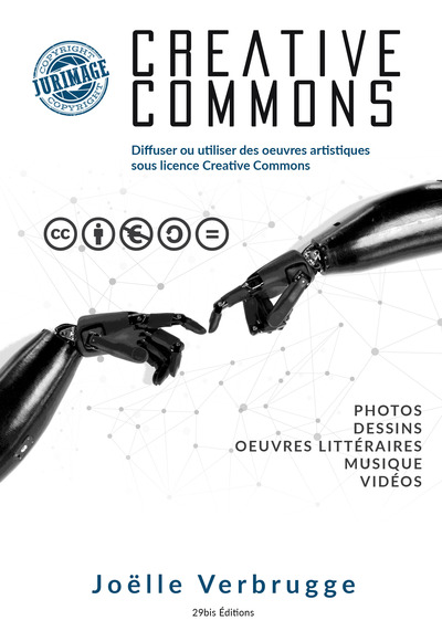 Creative Commons : diffuser ou utiliser des oeuvres artistiques sous licence Creative Commons
