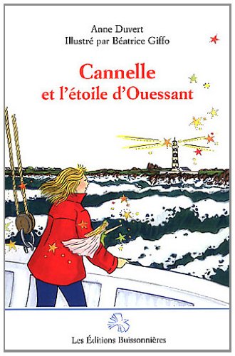 Cannelle et l'étoile d'Ouessant