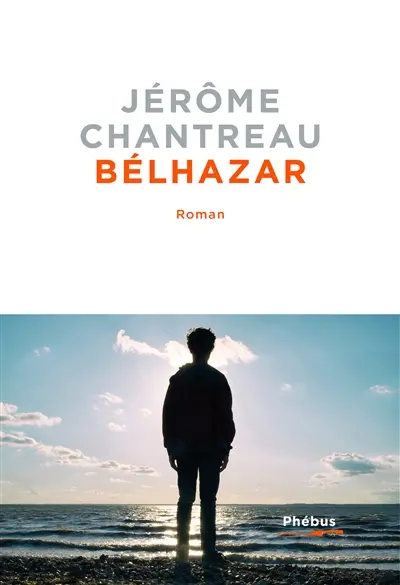 Bélhazar - Jérôme Chantreau