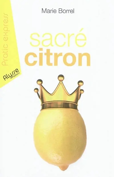 Sacré citron