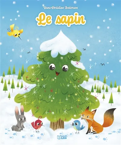 Le sapin