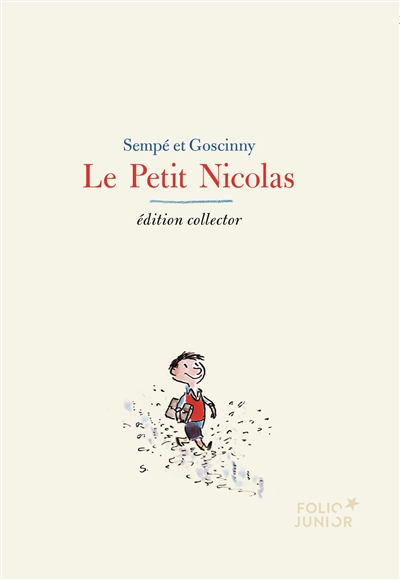 Le Petit Nicolas