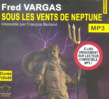 Sous les vents Neptune