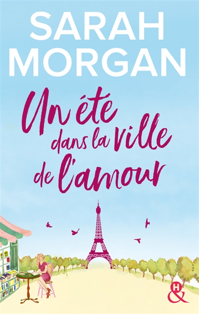 Un été dans la ville de...