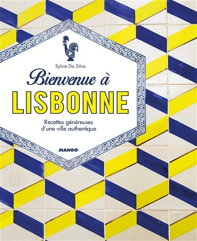 Bienvenue à Lisbonne