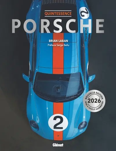 Quintessence Porsche