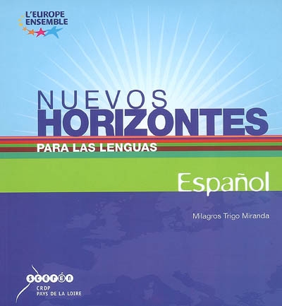 Nuevos horizontes para las lenguas : espanol