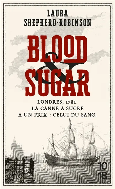 Blood & sugar