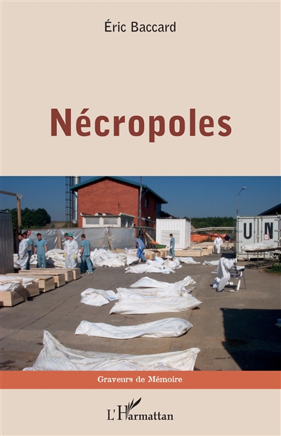 Nécropoles