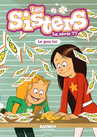 Les sisters : la série TV....
