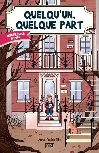 Quelqu'un, quelque part