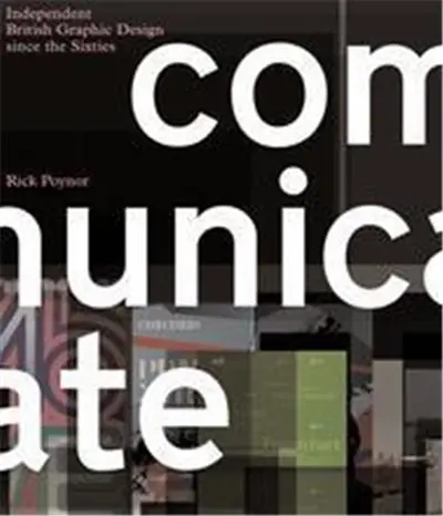 Communicate : Independent British Graphic