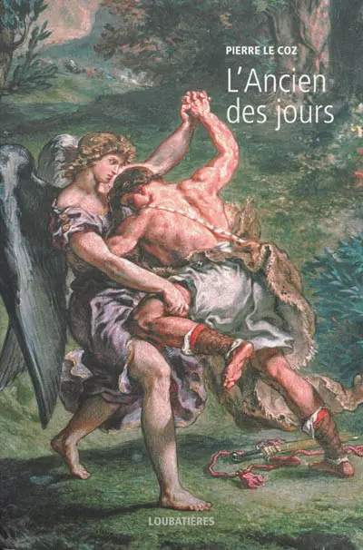 L'Europe et la profondeur. Vol. 6. L'ancien des jours