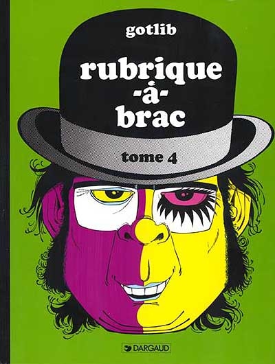 Rubrique-à-brac. Vol. 4