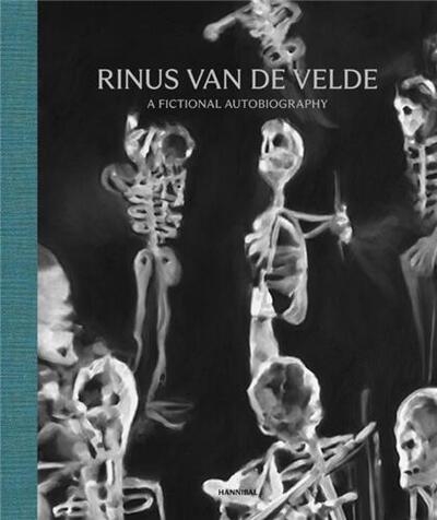 Rinus Van de Velde : a fictional autobiography