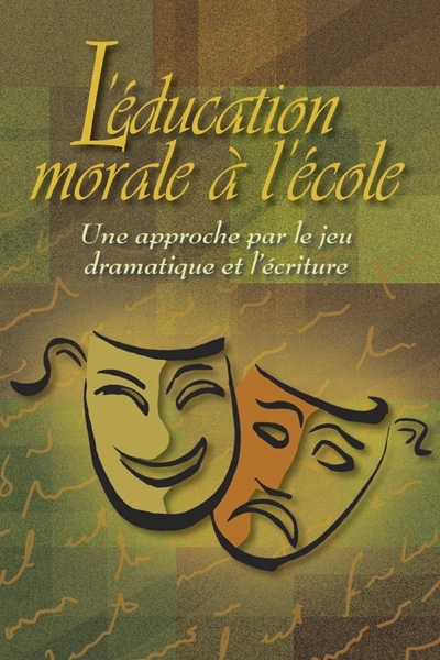 L'éducation morale à...